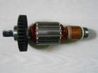 Ротор в сборе HМ1304 Makita (арт. 516864-7)