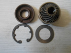 Узел GBH4 DSC Bosch (арт. 1617000196)