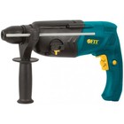 Перфоратор Монтажный 850 Вт; 80115, FIT