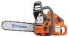 Бензопила 455е Husqvarna