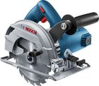 Пила дисковая GKS 600 Bosch