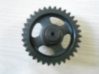 Шестерня косозубая 34 HM1304 Makita (арт. 226449-8)