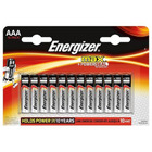 Батарейка алкалин.Max AAA-LR03 4501 (1*12) Energizer