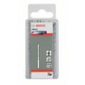 Сверло Bosch HSS-R 9,5х80, по металлу / в уп.10 