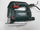 Лобзик STEB 65 Quick (картон) Metabo