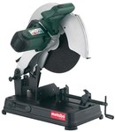 Пила торцовочная CS 23-355, по металлу Metabo