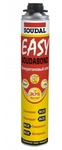 Клей полиуретановый  Soundabond EASY  750мл Soudal