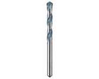 Сверло Multiconst D8.0, Lобщ.250мм Bosch