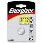 Батарейка lithium CR2032 7986 (1*10) Energizer