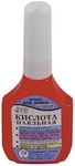 Кислота паяльная, 20мл Fit