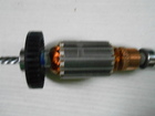 Ротор в сборе 6805 Makita (арт. 515158-7)