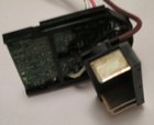 Модуль электронный GDR 1080-Li Bosch (арт. 2609199408)