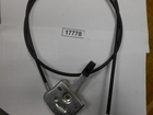 Тросик газа вибротрамбовки DIAM VN-70 (арт. 602092)