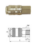 Переходник 112 A/2 459/8,9 бс F3/8" Gav