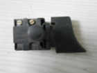 Выключатель BUR150 Sparky (арт. 124832,5123)