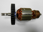Ротор в сборе 220V-240V Makita (арт. 970802351)