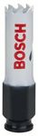 Коронка кольцевая HSS-СО-металл D17 Bosch
