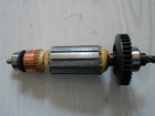 Ротор в сборе BРR241CE Sparky (арт. 151208)
