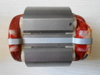 Статор в сборе 9040,7040 Makita (арт. 522838-8,526163-9)