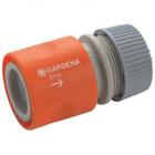 Коннектор 1/2" с автостопом  Gardena