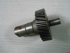 Шпиндель с шестеренкой Sparky (арт. 126172)