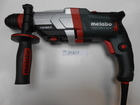 Перфоратор UHEV 2860-2 Quick Metabo