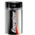Батарейка алкалин.MAX D-LR20 3400 (1*12) Energizer