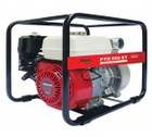 Мотопомпа PTG 600ST Fubag