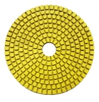 Круг полировальный 100*3*15 №60 Standart Baumesser Distar