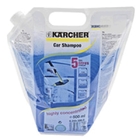 Автошампунь 500 мл. концентрат Karcher