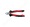 Бокорезы 160мм Professional Z 12 0 160 05 Wiha