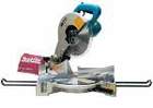 Пила торцовочная LS 1040, по дереву Makita