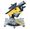 Пила торцовочная DW 711, по дереву DeWalt