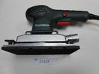 Шлифмашина вибрационная SRE 3185 Metabo