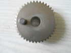 Колесо зубчатое GST120BE Bosch (арт. 2606320055)