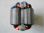 Статор в сборе K-1640 Sparky (арт. 180858)