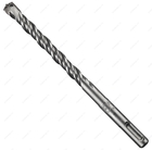 Набор буров SDS+ S4L 8мм (6 шт) Bosch