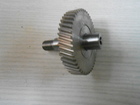 Шестерня редуктора в сборе 6410 Makita (арт. 193050-3)