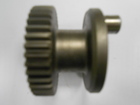 Шестерня эксцентриковая GBH5-40DE Bosch (арт. 1616317064)