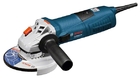 Шлифмашина угловая GWS 13-125 СIE Bosch