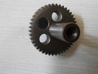 Шестерня эксцентриковая GBH 7-45 Bosch (арт. 1616317062)