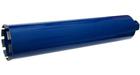 Сверло алмазное сегментное САМС 122*450-10*1 1/4 UNC железобетон Distar