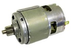 Электромотор постоянного тока 18V Hitachi (арт. 324497)
