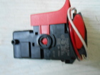 Выключатель GST 75 Bosch (арт. 2607200644)