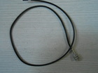 Кабель черный Makita арт. 970 311 310/970311310 пр.Makita (арт. 970 311 310,970311310)