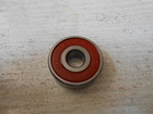 Подшипник 180027(627 2RS) _
