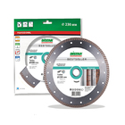 Круг алмазный Turbo Universal Bestseller 1A1R 125*2.2*8*22.23 Distar