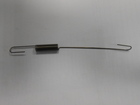 Пружина тяги регулятора оборотов GX 160 _ (арт. 16562-ZE1-020)