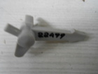 Рычаг воздушной заслонки  GX 160 _