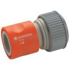 Коннектор 3/4" с автостопом  Gardena